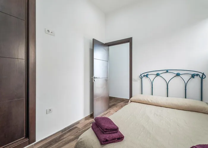 Tijoco Villa Costa Adeje (Tenerife)