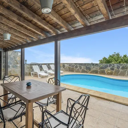 Villa Tijoco