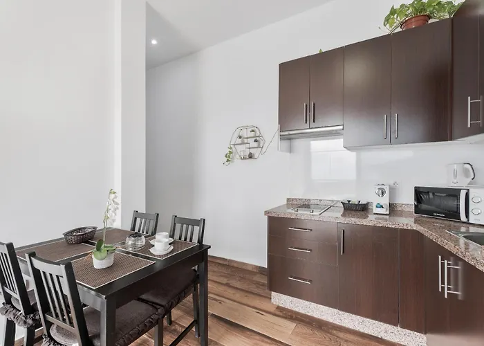 Villa Tijoco Costa Adeje (Tenerife)