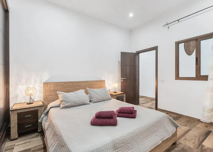 Tijoco Costa Adeje (Tenerife)