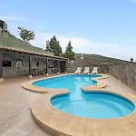 Tijoco Villa Costa Adeje (Tenerife)