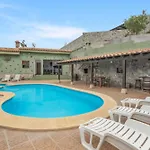 Tijoco Villa Costa Adeje (Tenerife)