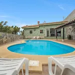 Tijoco Villa