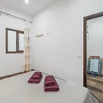 Villa Tijoco