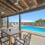 Villa Tijoco *