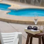 Tijoco Villa *