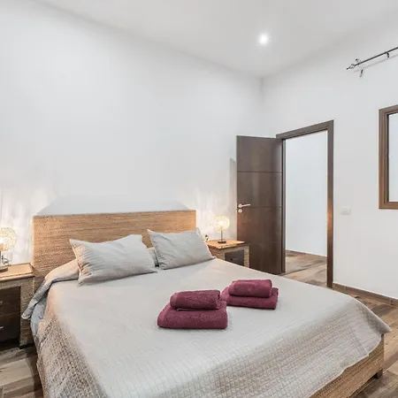 Tijoco Costa Adeje (Tenerife)