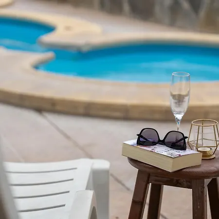 Tijoco Villa *