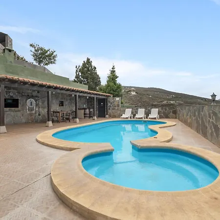 Tijoco 빌라 아데제